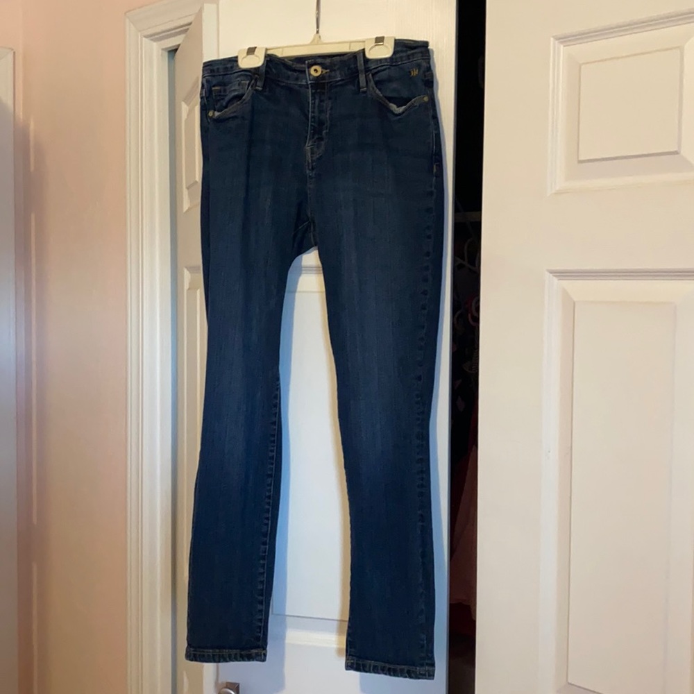 Tommy Hilfiger Greenwich Ankle Jeans